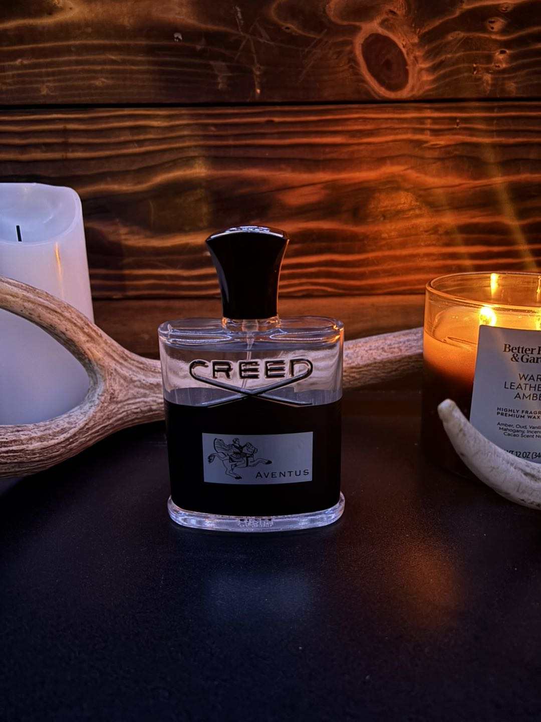 Creed Aventus Dupe - Creed Aventus, Men's Luxury Cologne, Dry