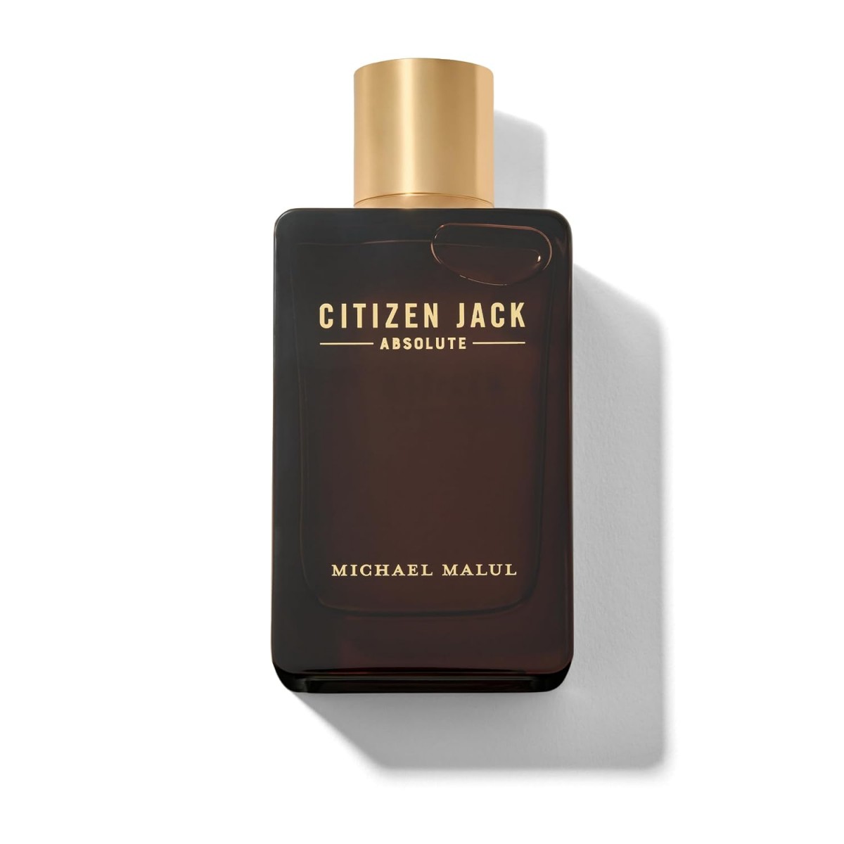 Perfume Fragrance Dupe - Michael Malul Citizen Jack Absolute Eau