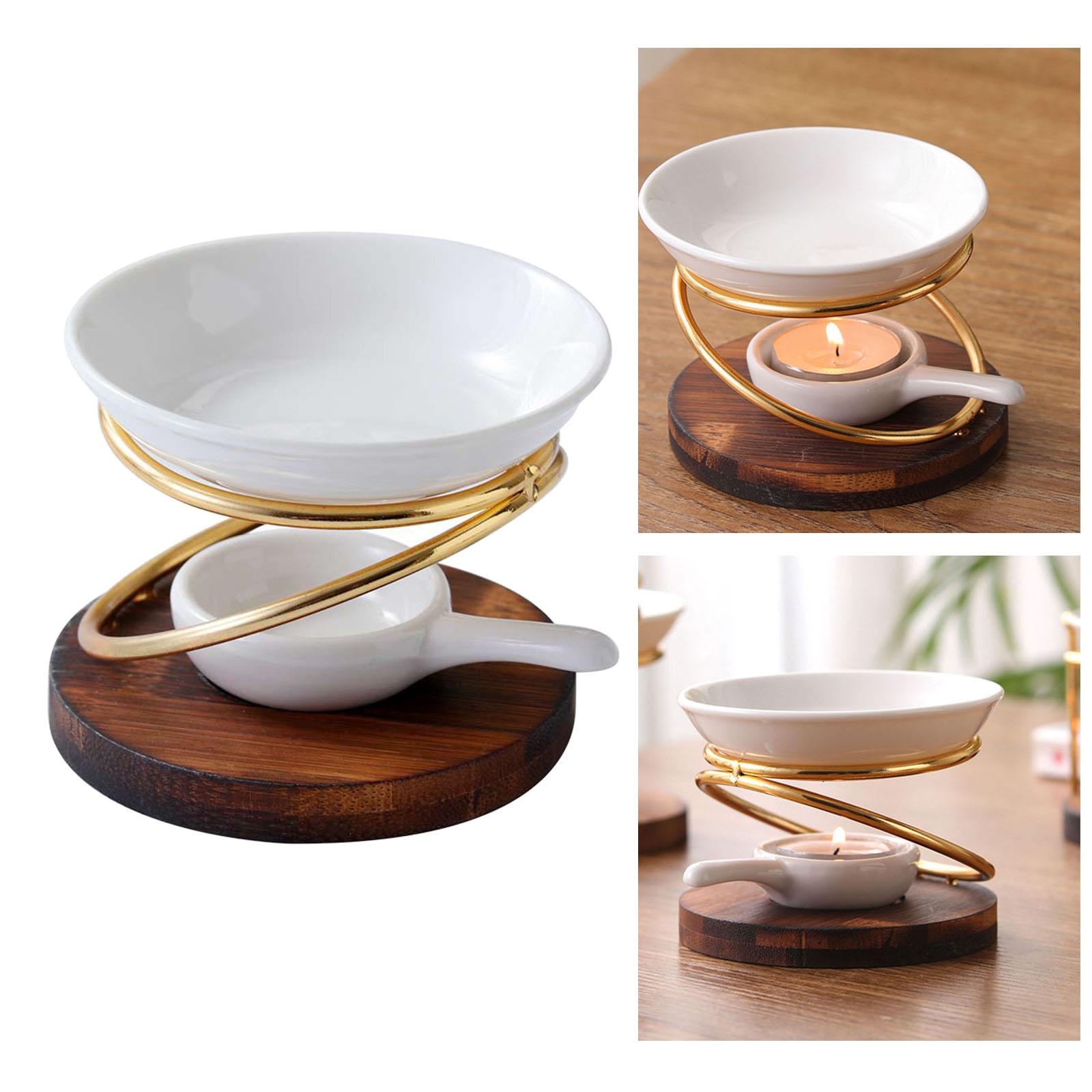 Perfume Fragrance Oils For Candles - Aroma Oil Burner Warmer Oil Incense