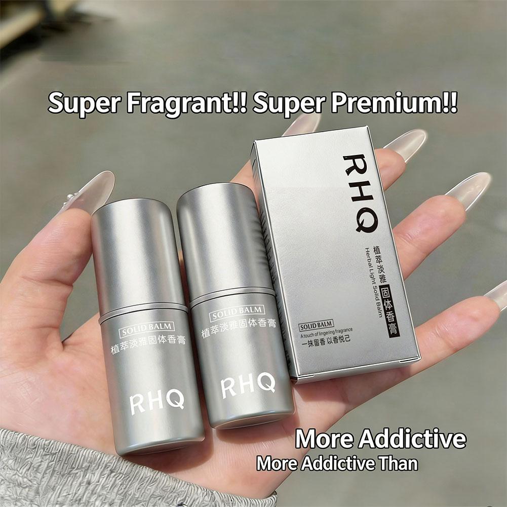 Perfume Fragrance Dupe - RHQ Solid Balm perfume for men