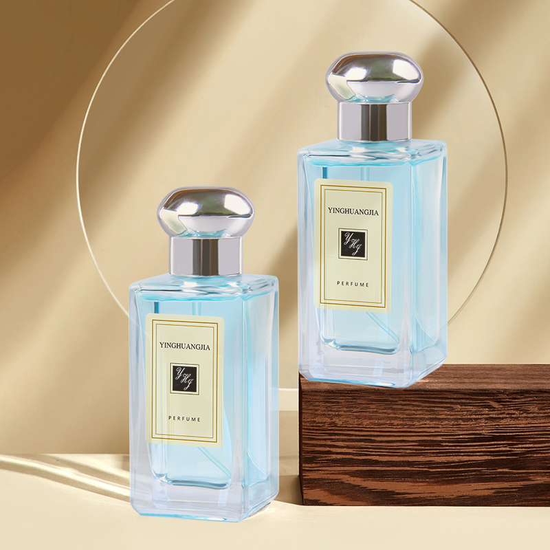 Perfume Fragrance Blue - Blue Parfum for Men and Woman
