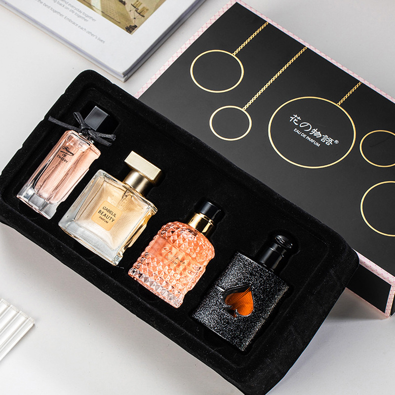 Perfume Fragrance Dupe - Woman Perfumes Lasting Atomizer Sexy Lady