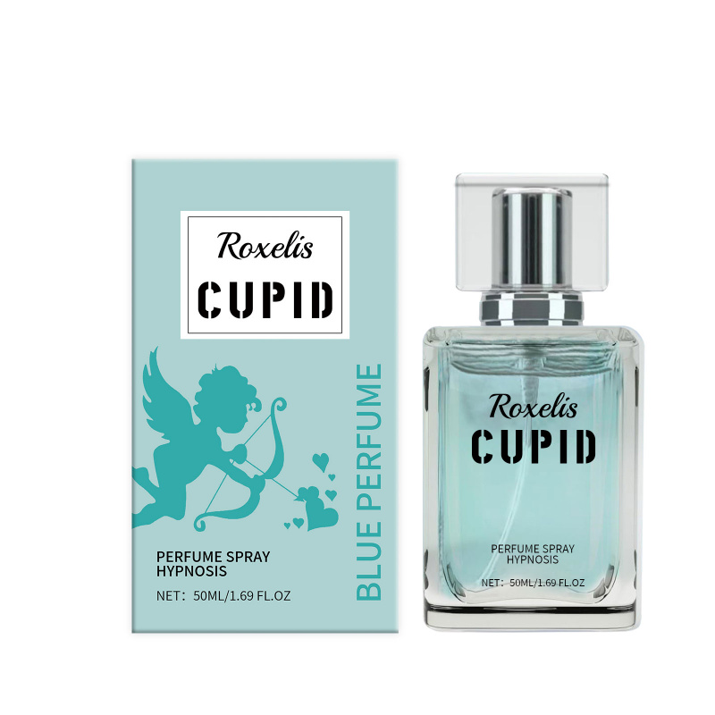 Roxelis Cupid Blue Perfume Lon - Perfume Fragrance Blue review and price