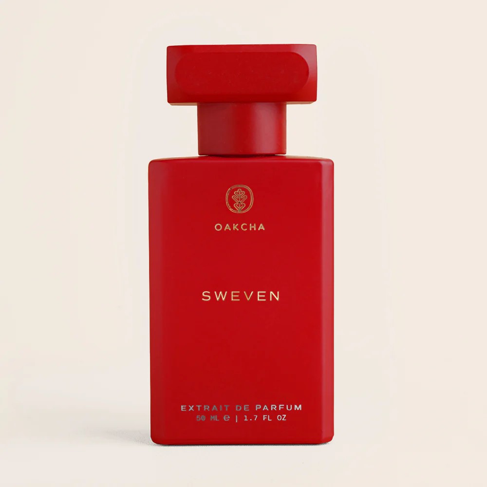 OAKCHA Sweven Perfume Extrait  - Perfume Fragrance Families review and price