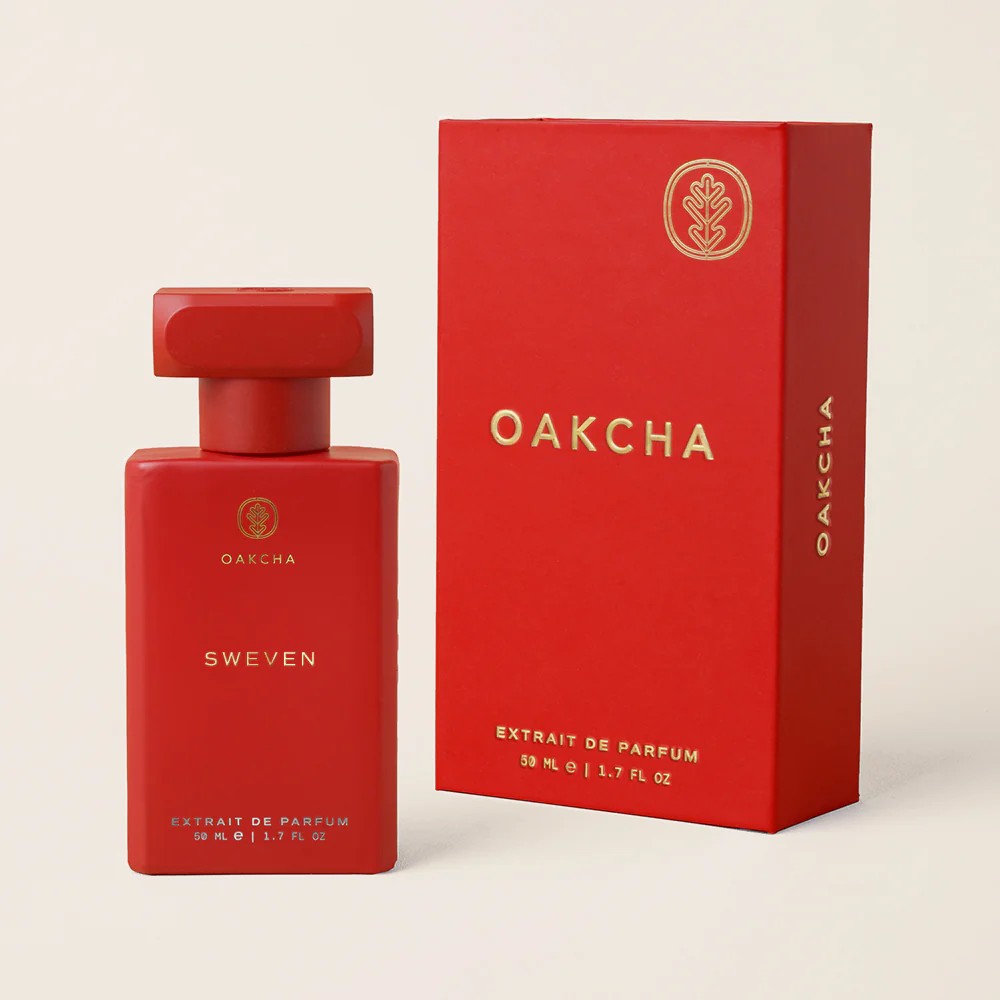 OAKCHA Sweven Perfume Extrait  - Perfume Fragrance Families review and price