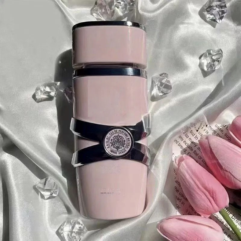 YARA Yala perfume is a soft an - Fragrance Perfume Note review and price