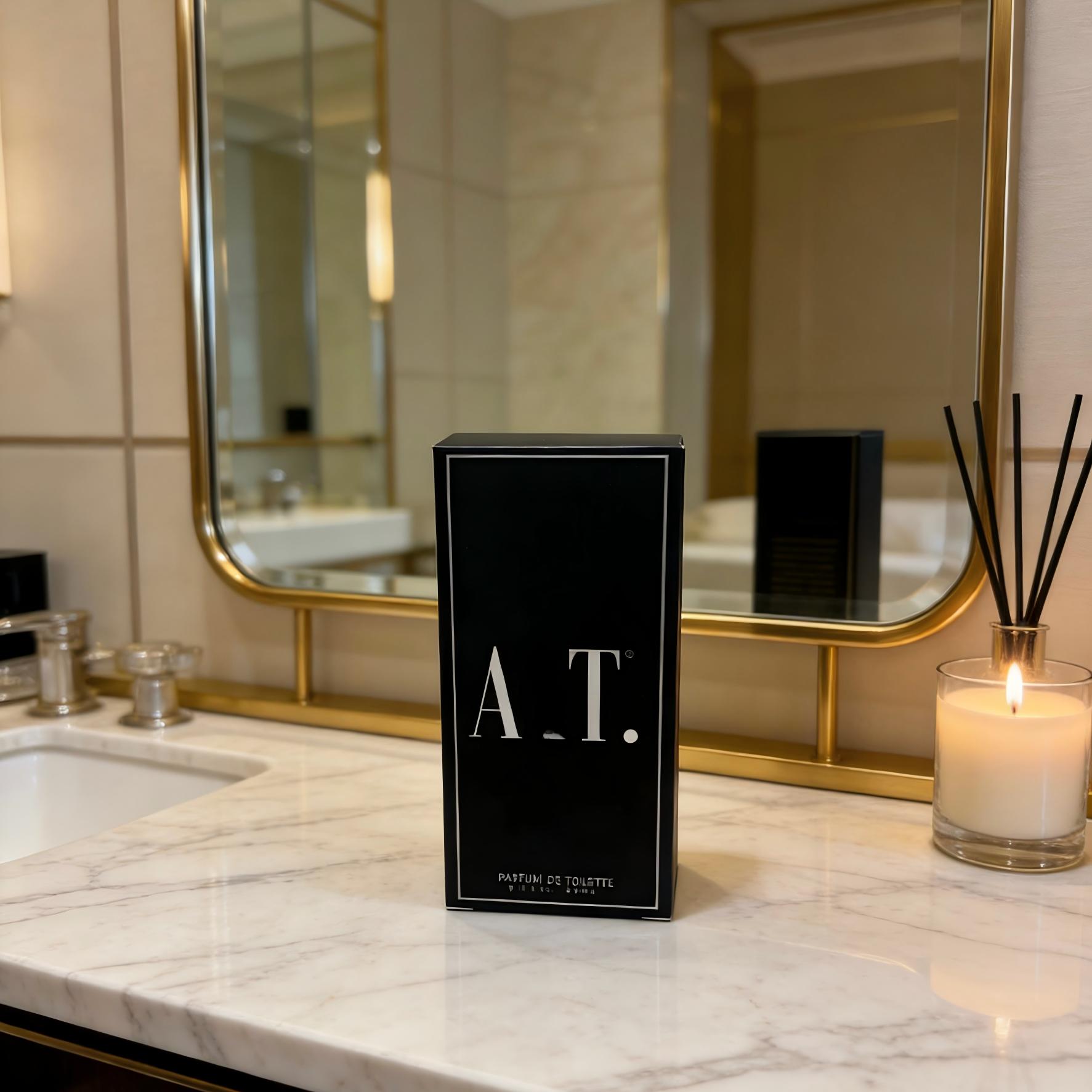 FRAGRANCES Executive No. 26 Ex - Creed Aventus Dupe review and price