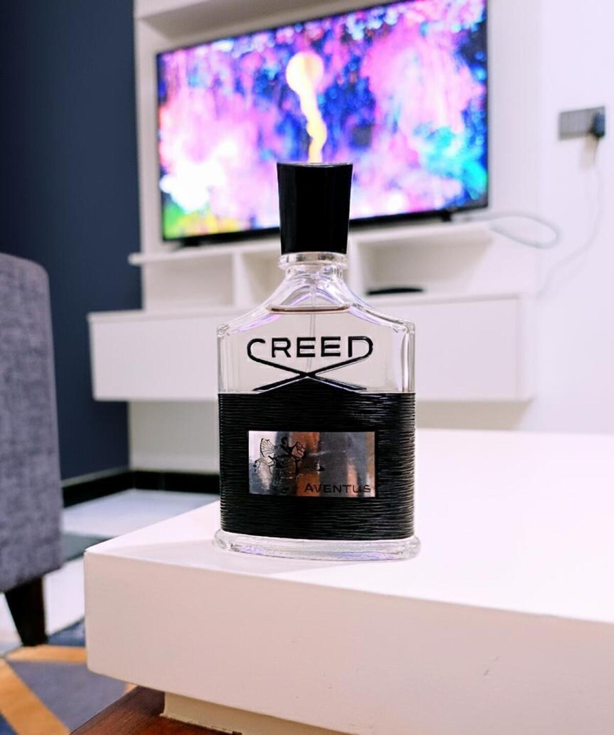 Aventus by Creed Eau de Parfum - Creed Aventus Dupe review and price