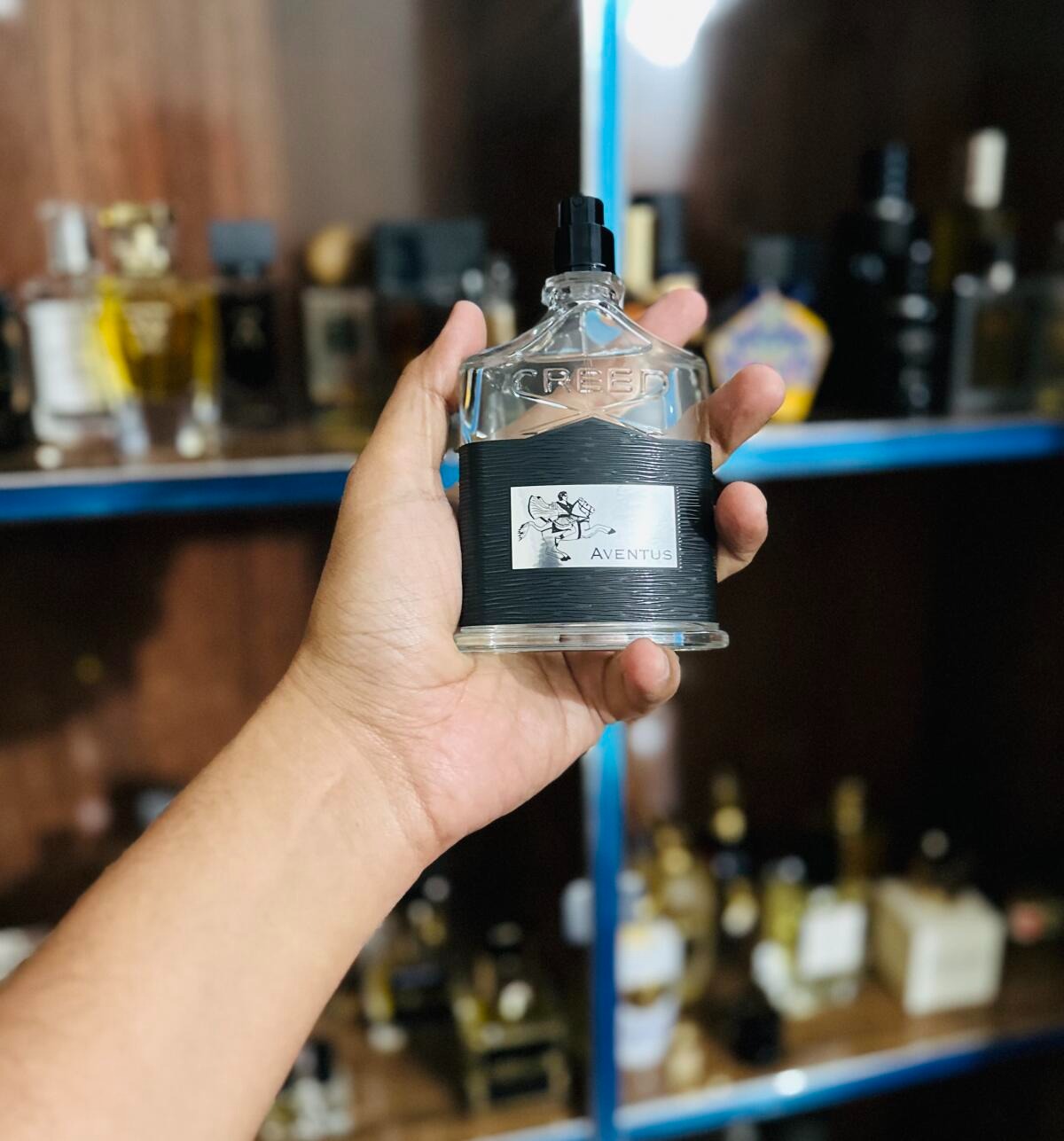 Aventus by Creed Eau de Parfum - Creed Aventus Dupe review and price