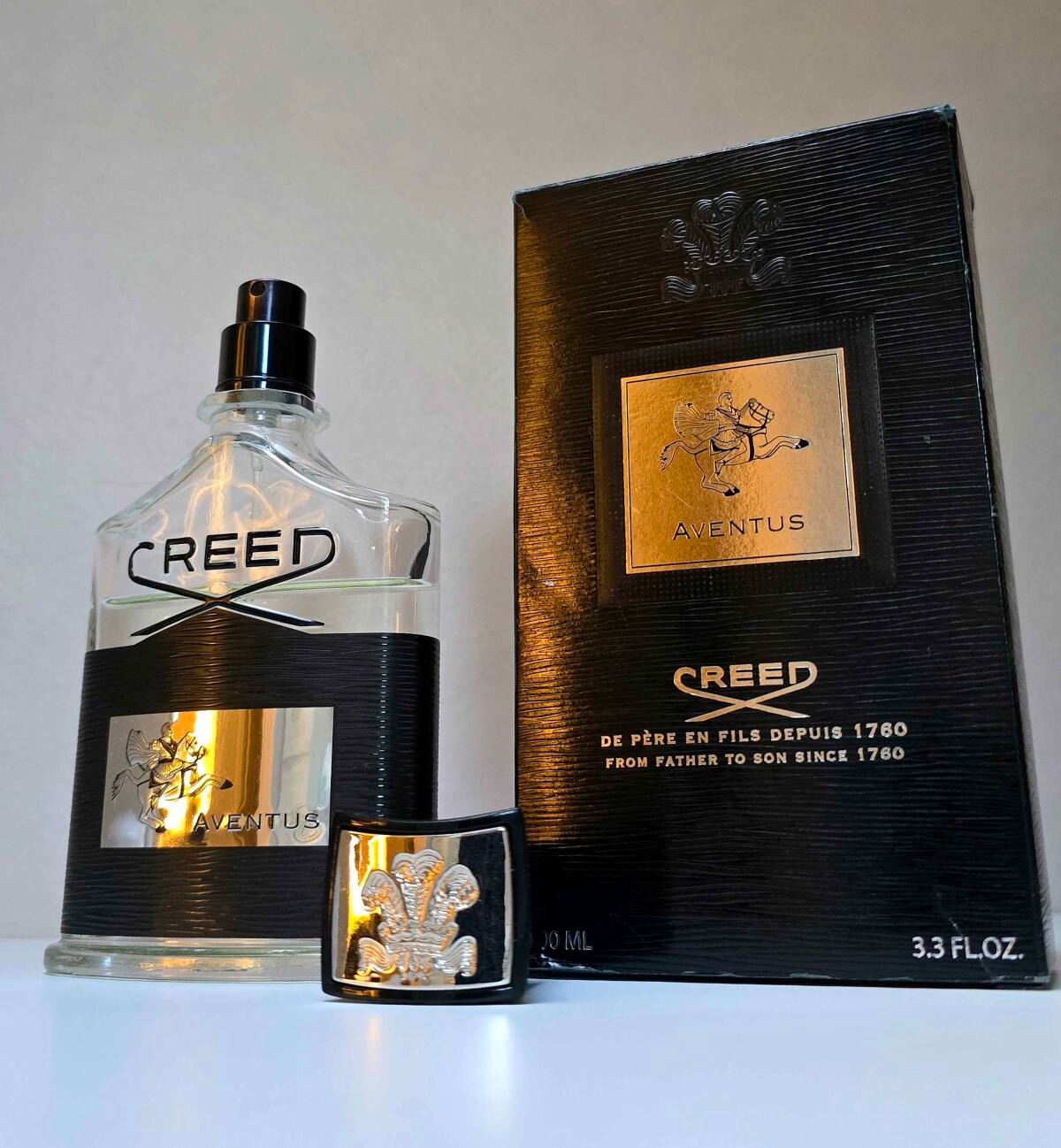 Aventus by Creed Eau de Parfum - Creed Aventus Dupe review and price