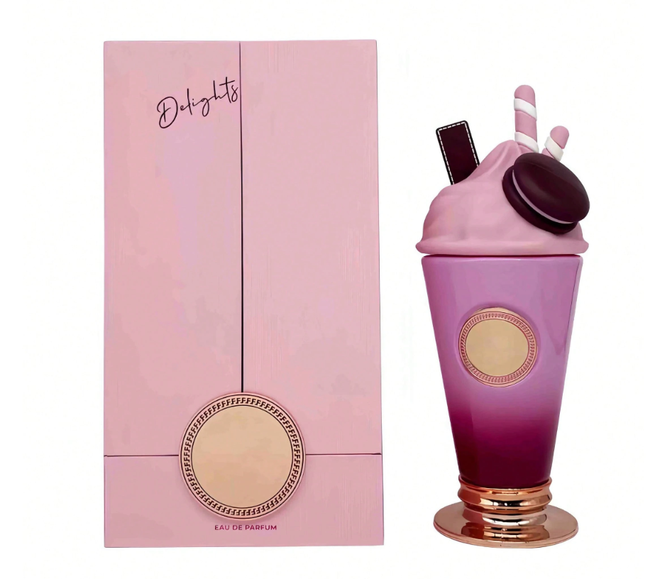 Yum Eau De Parfum | Sweet Vani - Fragrance Perfume Note review and price