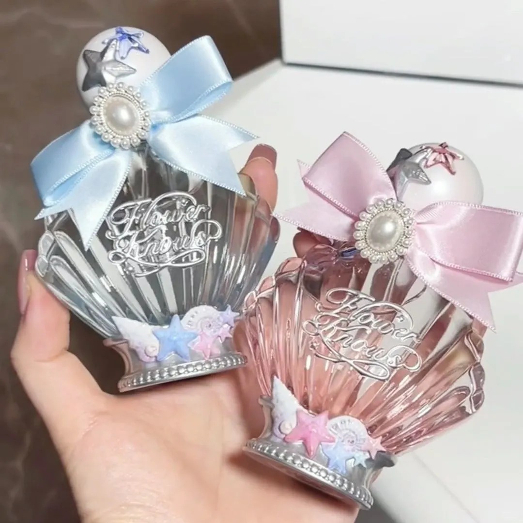 Flower Knows 2026 Bunny Garden - Perfume Floral Fragrance review and price