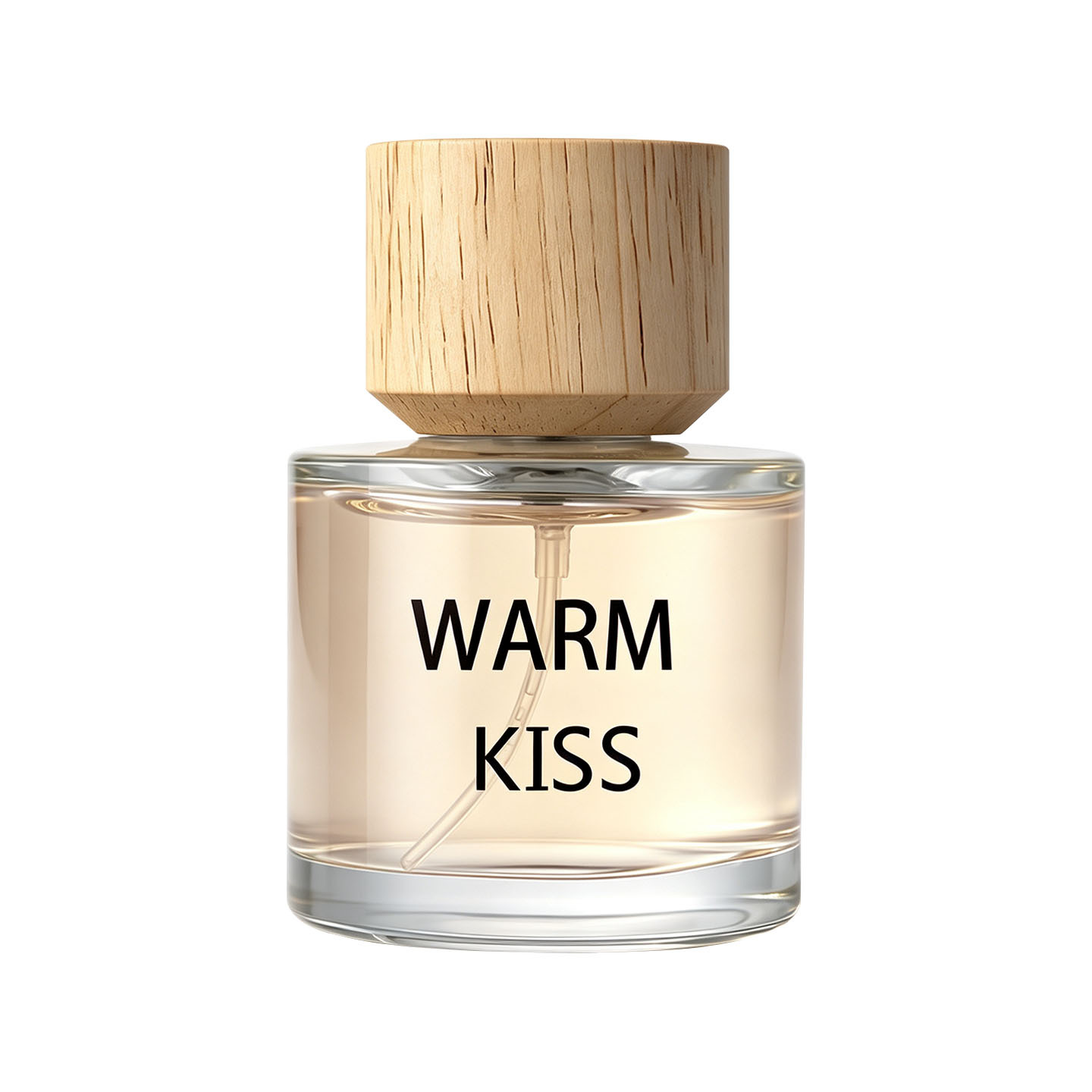 WARM KISS Female Eau de Parfum - Fragrance Perfume Note review and price