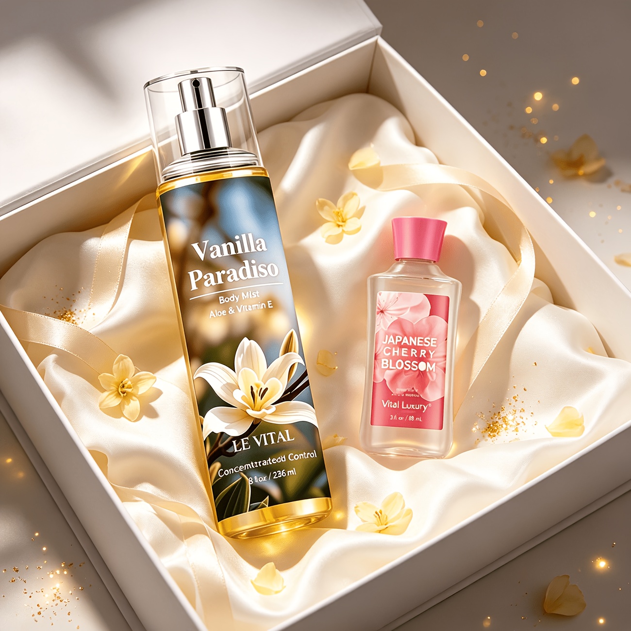 8 Different Floral Perfume Var - Perfume Fragrance Families review and price