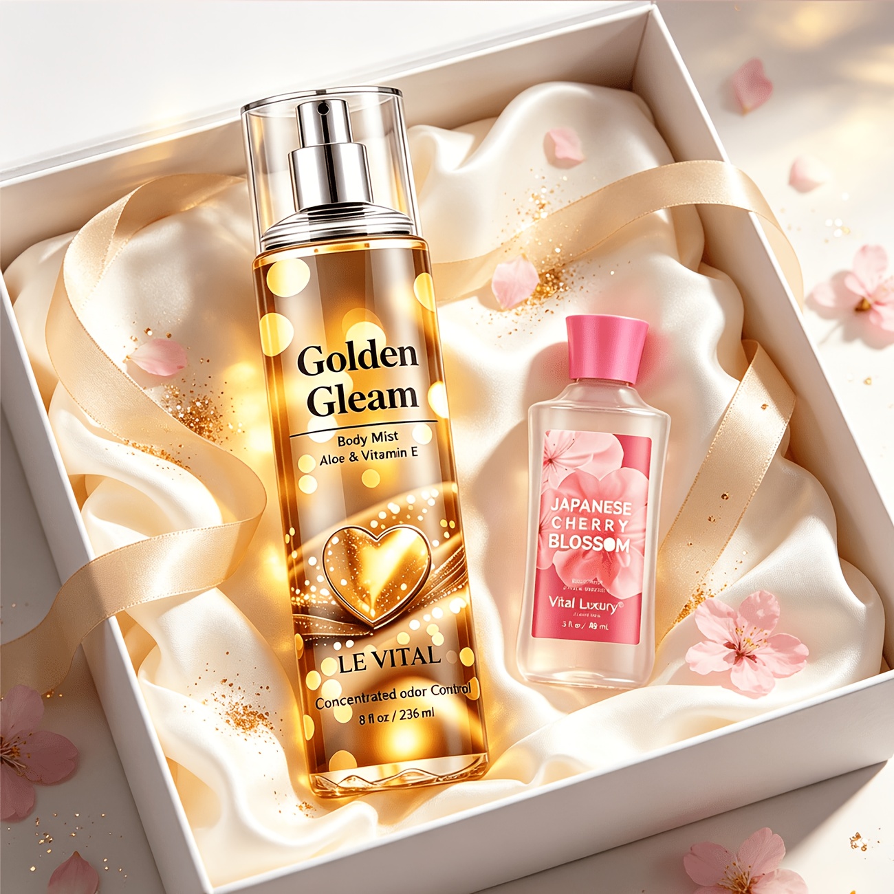 8 Different Floral Perfume Var - Perfume Fragrance Families review and price