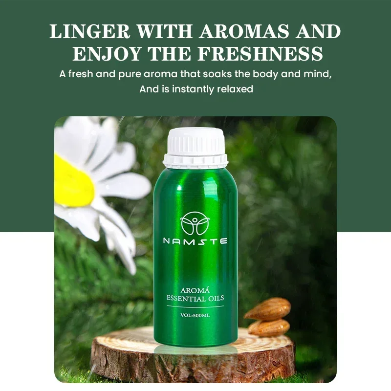 Namste 100/500ML Aroma Diffuse - Perfume Fragrance Concentration review and price