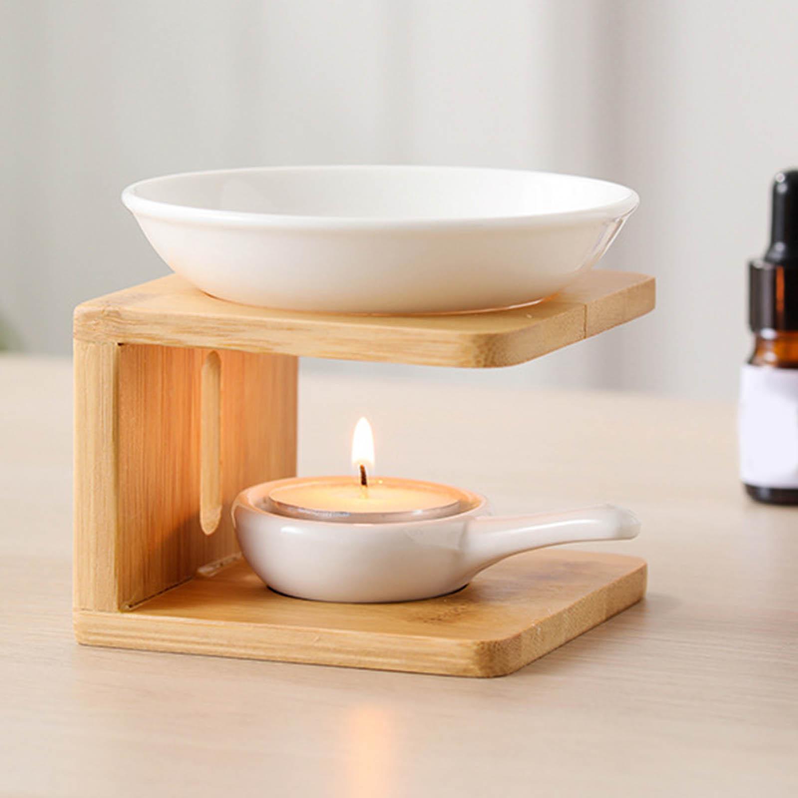 Essential Oil Burner Aroma Dif - Perfume Fragrance Oils For Candles review and price