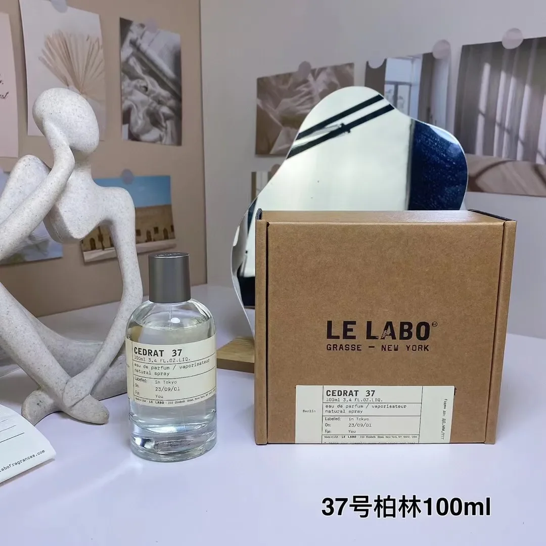 Laboratory Brand Perfume for W - Fragrance Perfume Note review and price