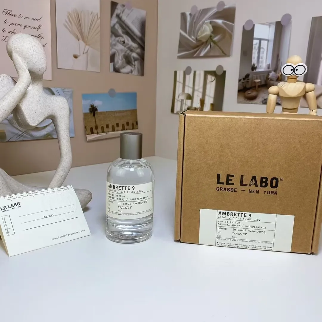 Laboratory Brand Perfume for W - Fragrance Perfume Note review and price