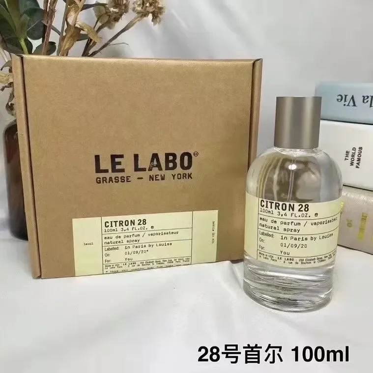 Laboratory Brand Perfume for W - Fragrance Perfume Note review and price