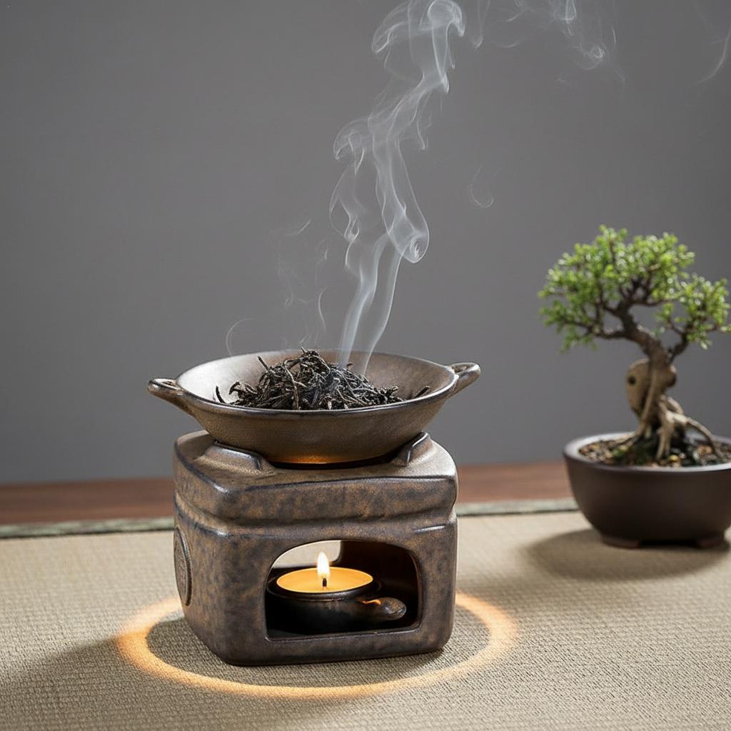 Aromatherapy Aroma Burner 3 In - Perfume Fragrance Oils For Candles review and price