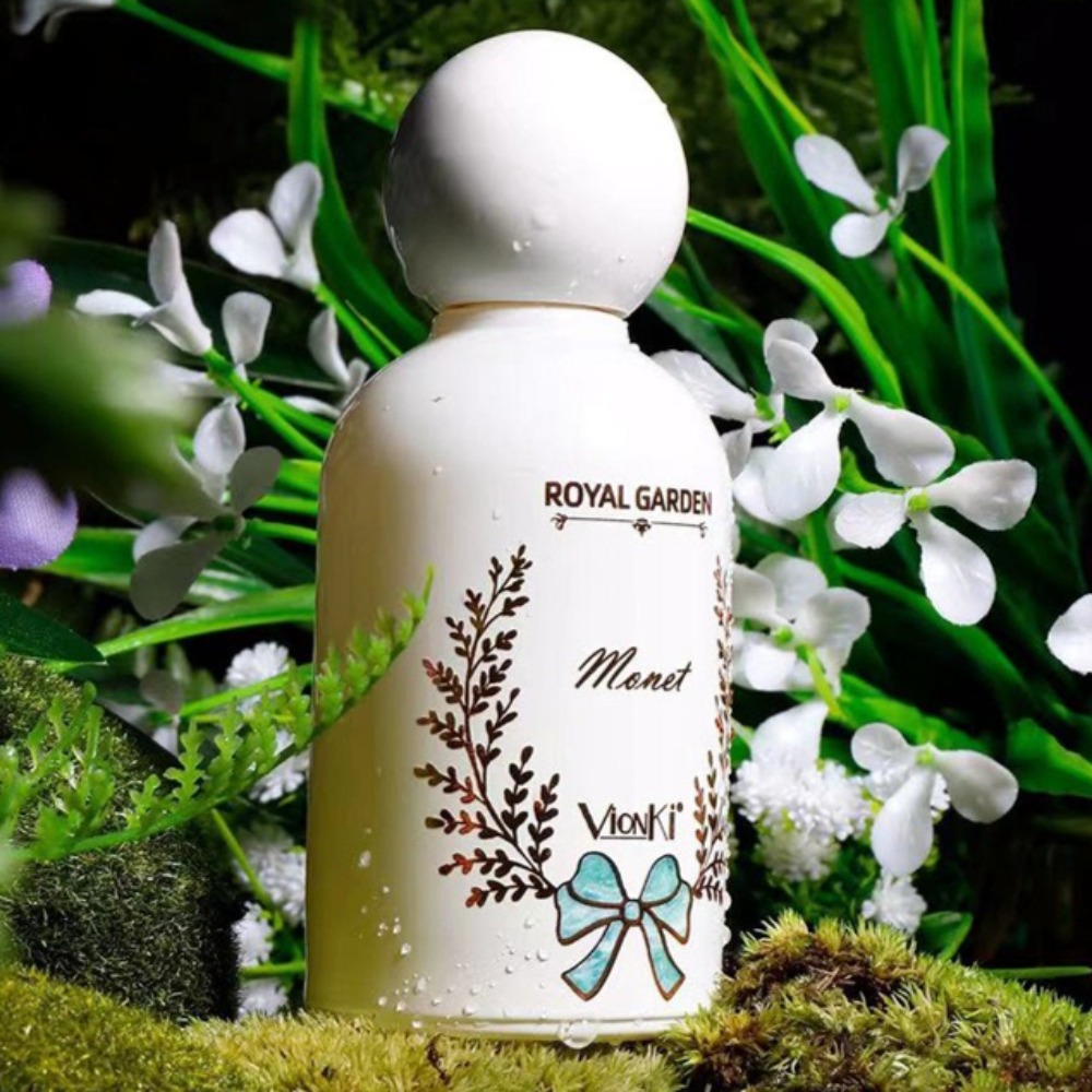 Floral Fresh Citrus Perfume fo - Perfume Floral Fragrance review and price