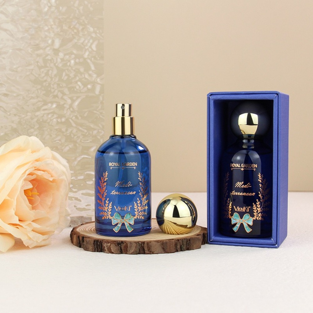 Floral Fresh Citrus Perfume fo - Perfume Floral Fragrance review and price