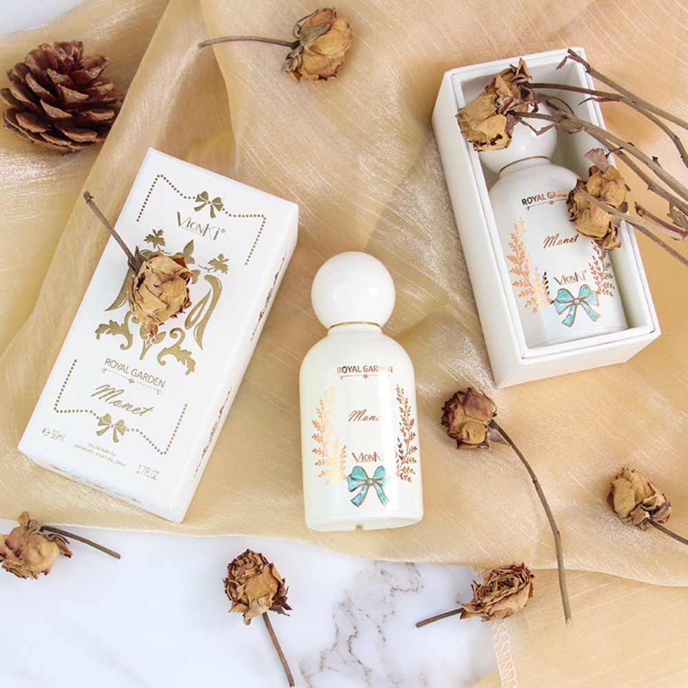 Floral Fresh Citrus Perfume fo - Perfume Floral Fragrance review and price