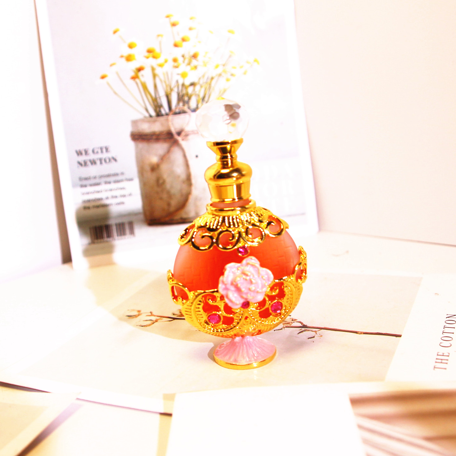 Perfume for Women Halal Dubai  - Perfume Fragrance Concentration review and price