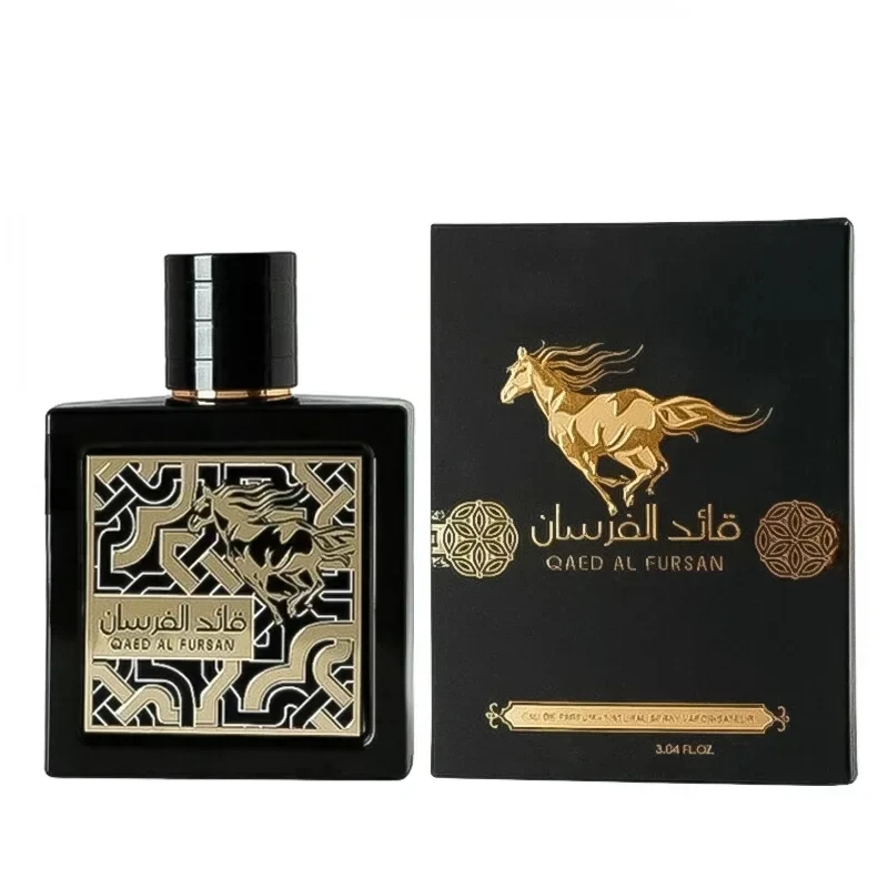100ml Original Men's Perfume A - Creed Aventus Dupe review and price