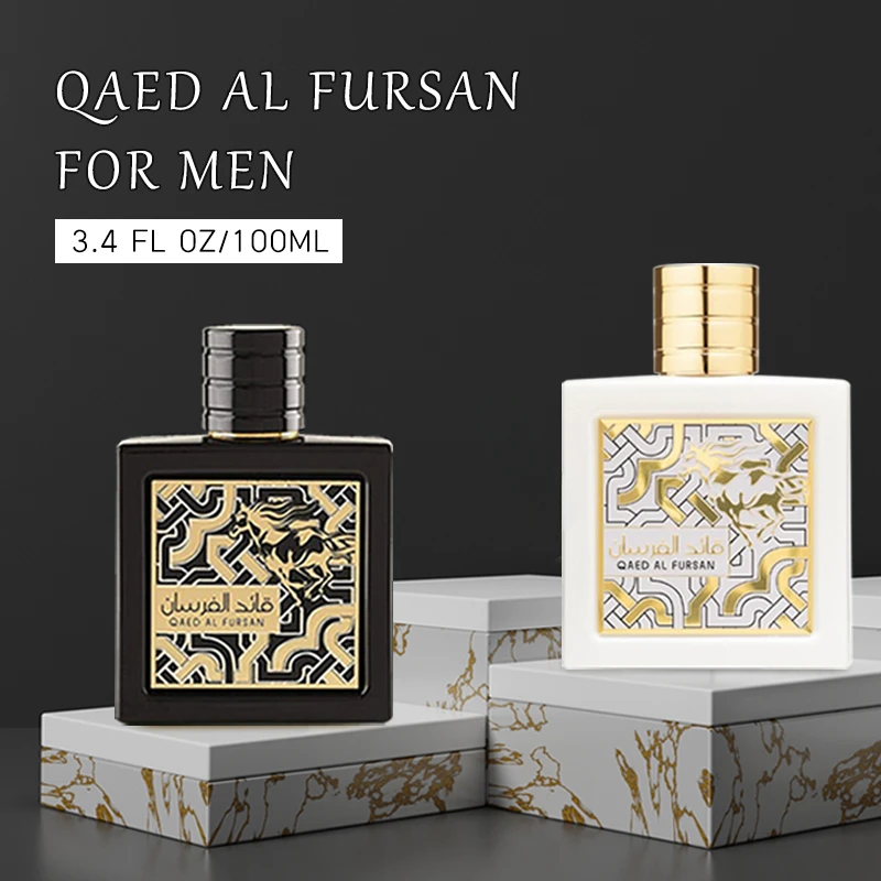 100ml Original Men's Perfume A - Creed Aventus Dupe review and price