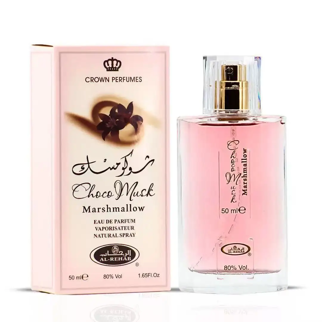 Choco Musk Luxury Unisex Perfu - Fragrance Perfume Note review and price