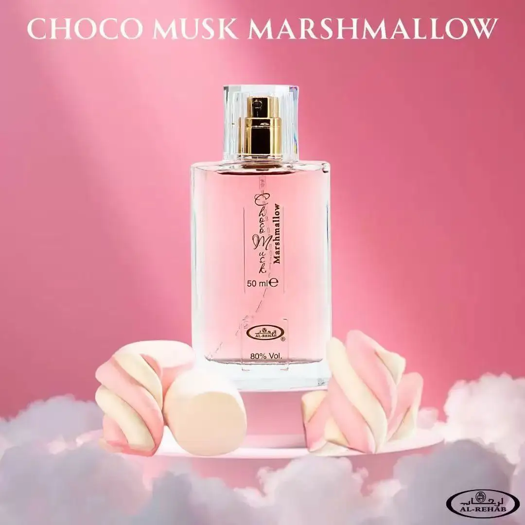 Choco Musk Luxury Unisex Perfu - Fragrance Perfume Note review and price