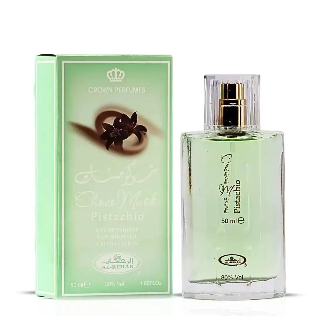 Choco Musk Luxury Unisex Perfu - Fragrance Perfume Note review and price
