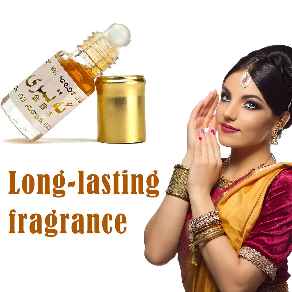 Arabian Perfume Oil Roll On Po - Perfume Fragrance Dupe review and price