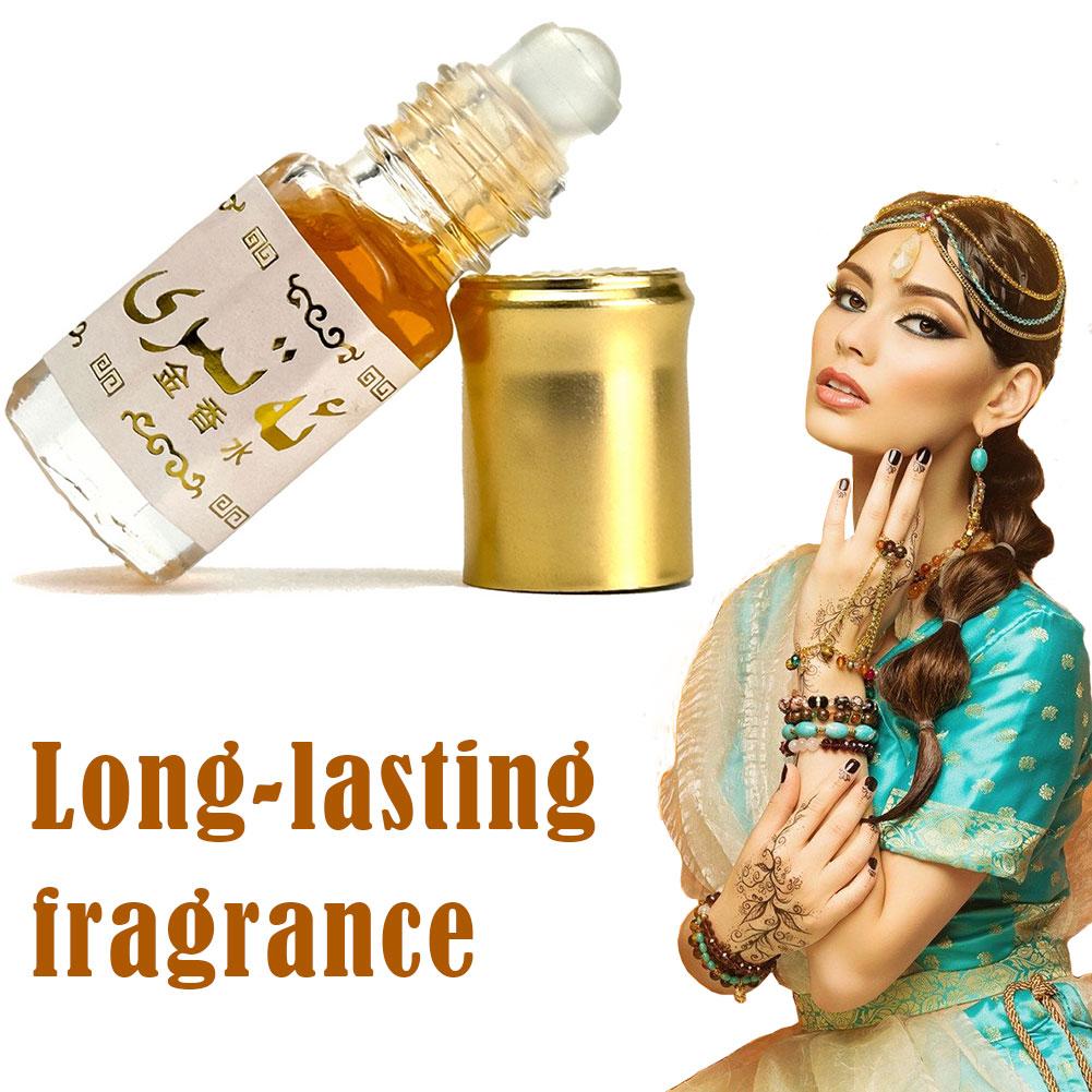 Arabian Perfume Oil Roll On Po - Perfume Fragrance Dupe review and price