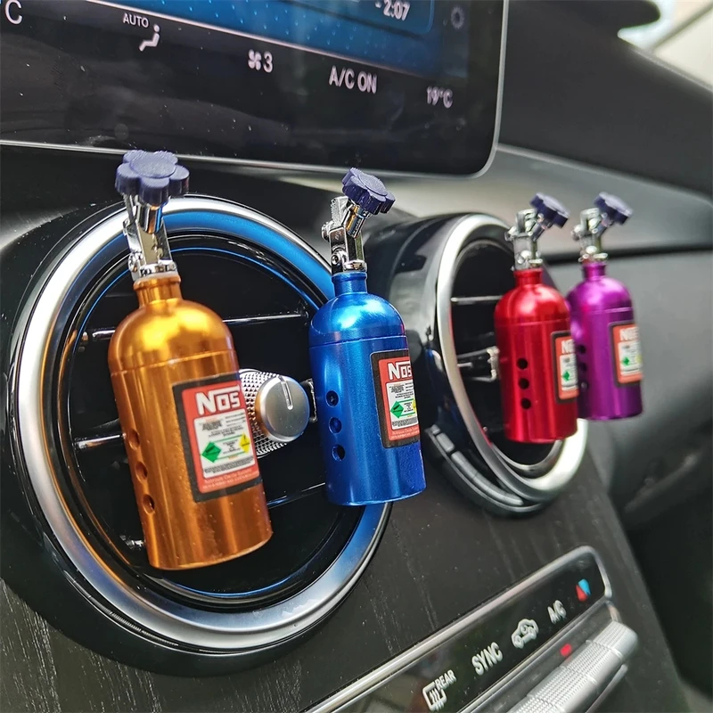 Hot Sale Car Air Freshener NOS - Perfume Fragrance Sale review and price