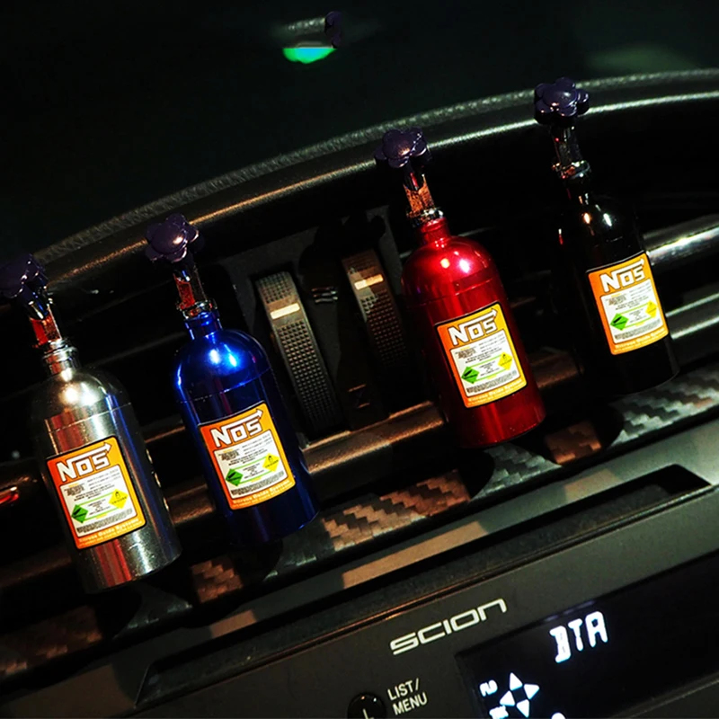 Hot Sale Car Air Freshener NOS - Perfume Fragrance Sale review and price