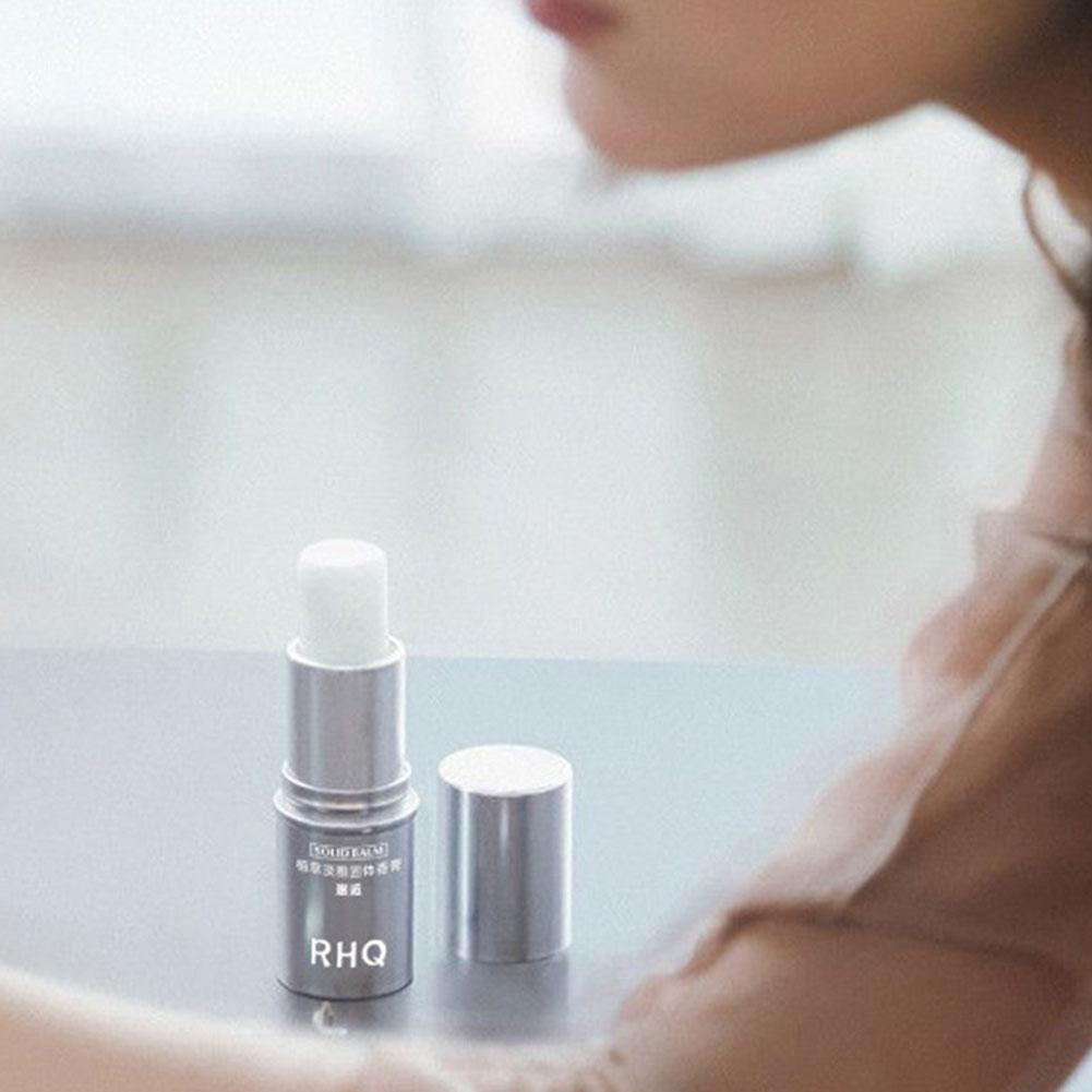 RHQ Solid Balm perfume for men - Perfume Fragrance Dupe review and price