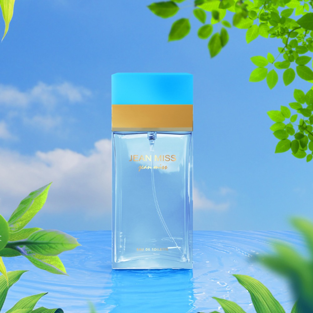 Light Blue Marine Floral Fragr - Fragrance Perfume Note review and price