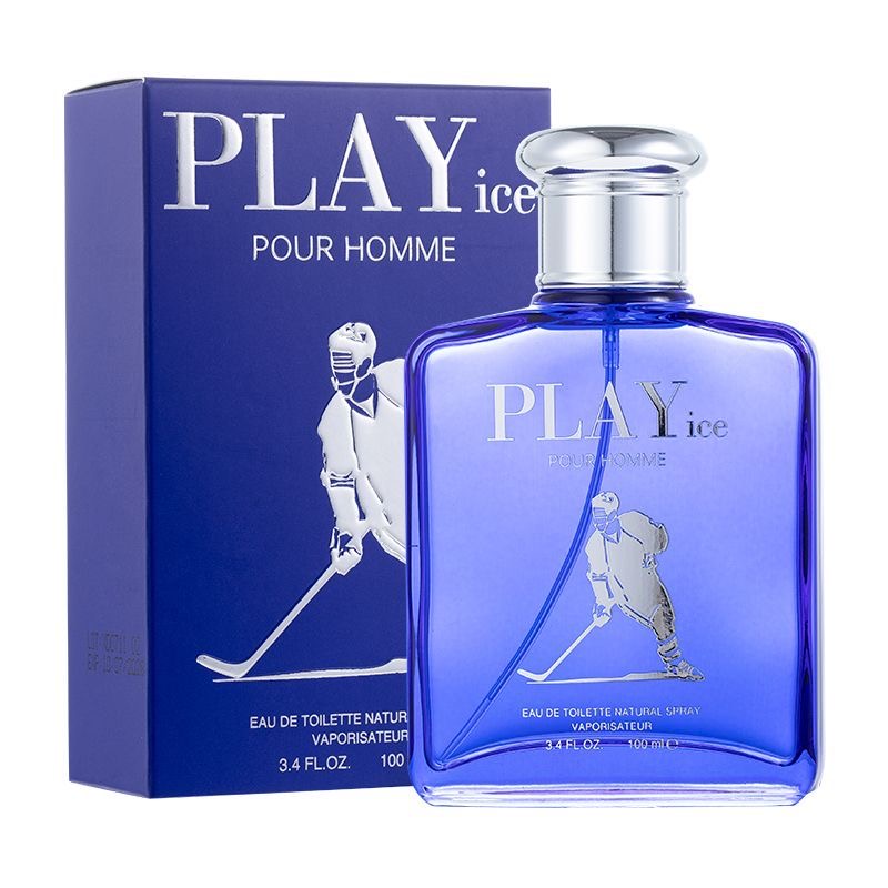 100ml Luxury Style Men Perfume - Perfume Fragrance Blue review and price