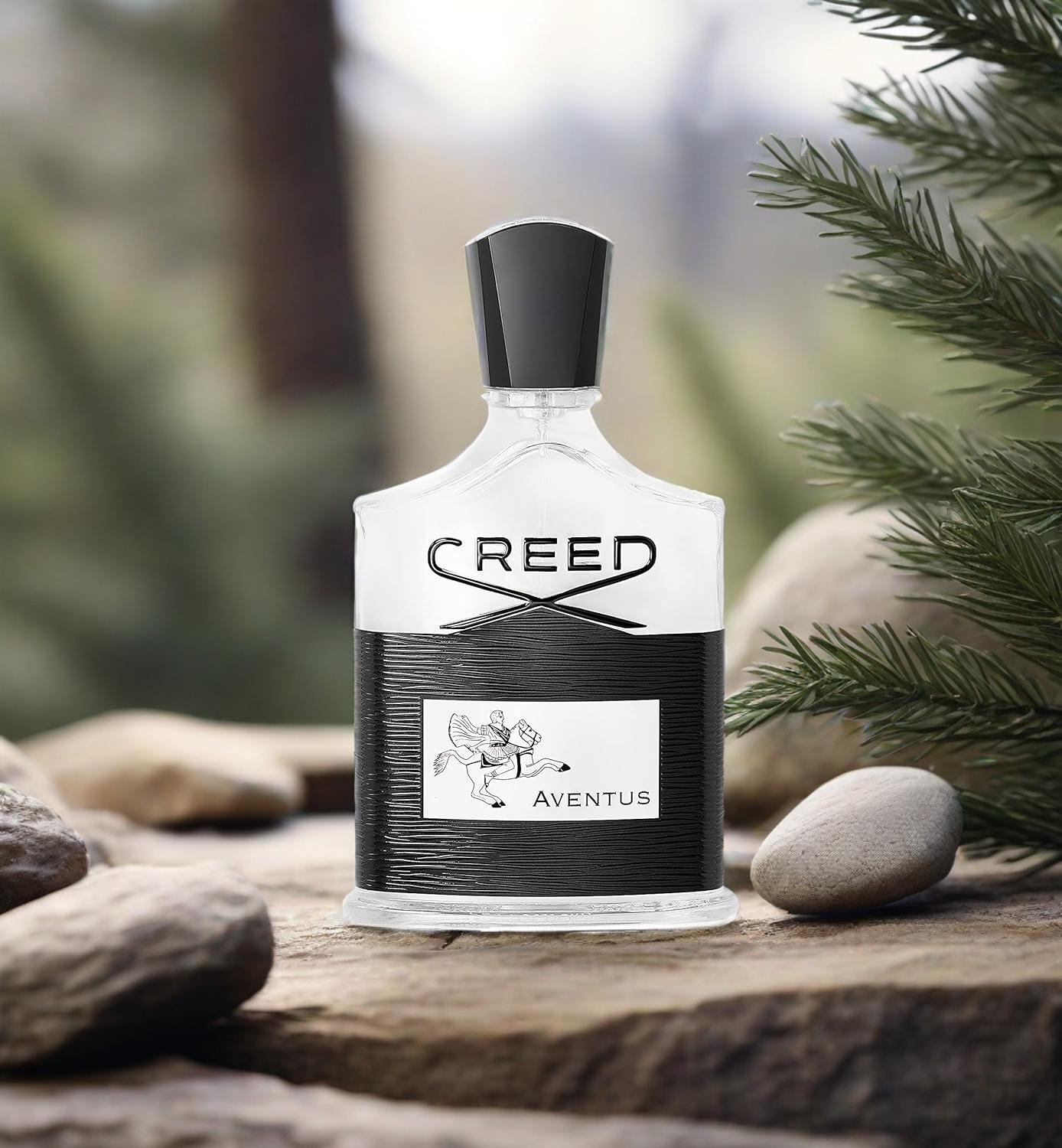 Creed Aventus: Audacious & Tim - Creed Aventus Dupe review and price