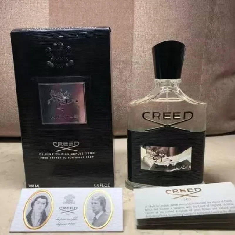 The Creed Aventus Eau de Parfu - Creed Aventus Dupe review and price