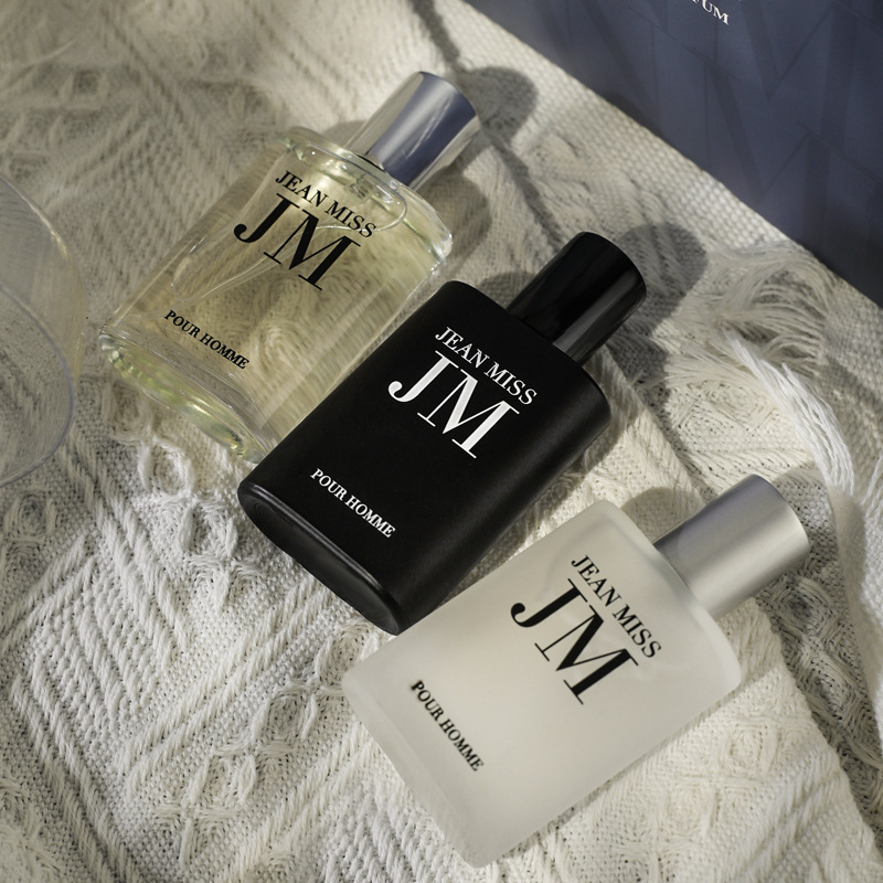 3 Pcs Men Eau de Toilette Colo - Perfume Fragrance Blue review and price