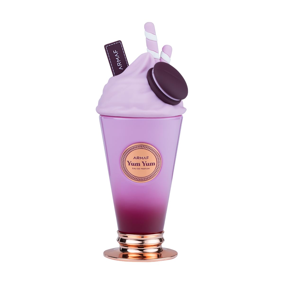 Armaf Delights Yum Yum 3.4 Edp - Perfume Fragrance Dupe review and price