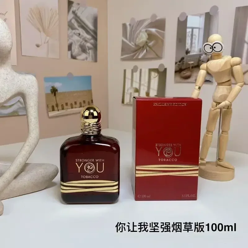 100ml Stronger With You Absolu - Perfume Fragrance Families review and price