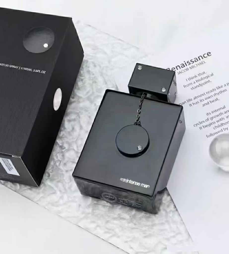 Club de Nuit Intense Man perfu - Fragrance Perfume Note review and price