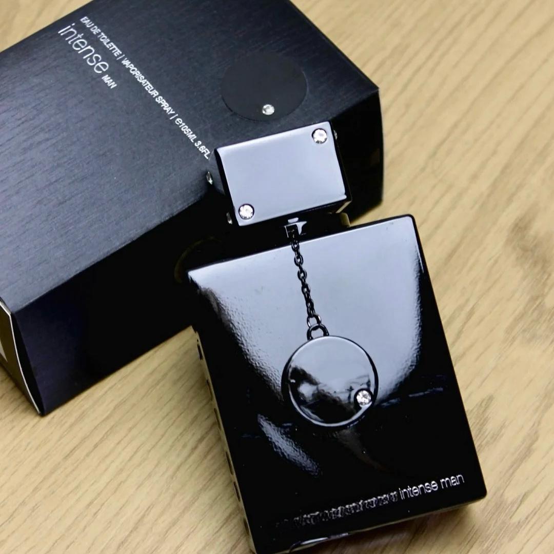 Club de Nuit Intense Man perfu - Fragrance Perfume Note review and price