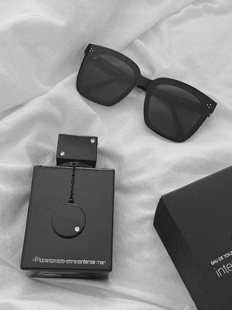 Club de Nuit Intense Man perfu - Fragrance Perfume Note review and price