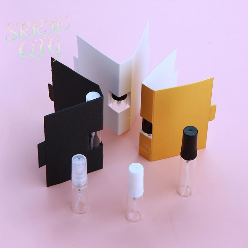 Hot Sale 1Pcs 2/3/5ml Mini Via - Perfume Fragrance Sale review and price